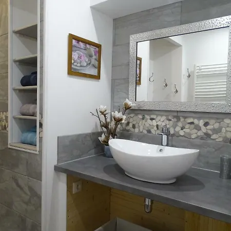 Casa vacanze L'ancre Bleue