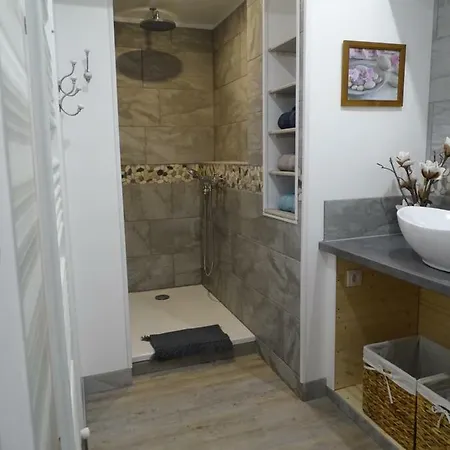 L'ancre Bleue Casa vacanze *