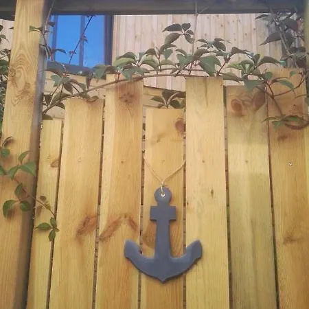 L'ancre Bleue * Fécamp