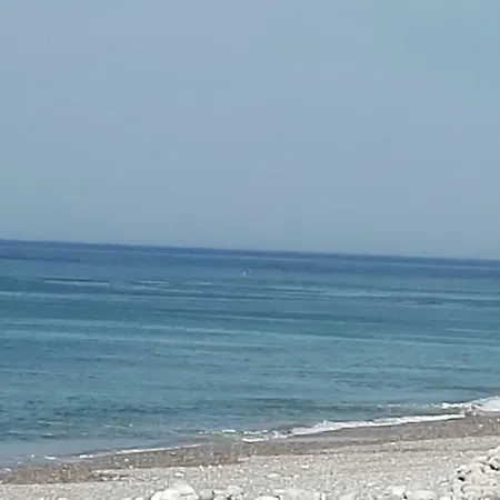 Casa vacanze L'ancre Bleue