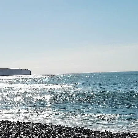 L'ancre Bleue Casa vacanze *