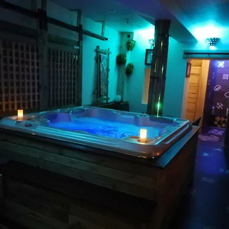 L'ancre Bleue Casa vacanze *