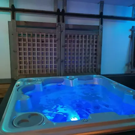Casa vacanze L'ancre Bleue