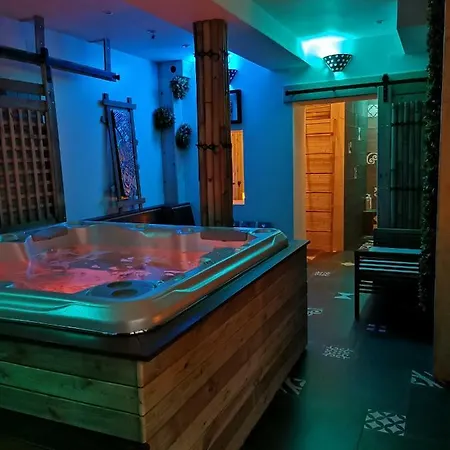 L'ancre Bleue Casa vacanze